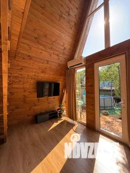 Дом 49м², 2-этажный, посуточно, 