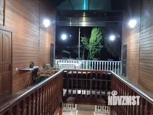 Коттедж 480м², 2-этажный, на длительный срок, 