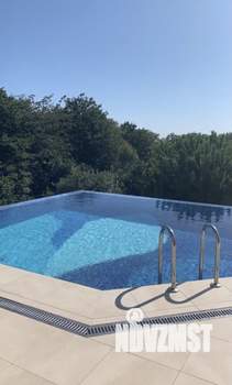 Дом 1200м², 4-этажный, на длительный срок, 