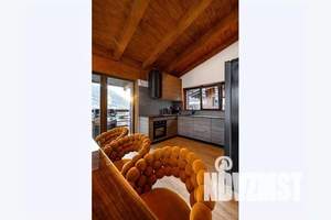 Дом 245м², 3-этажный, посуточно, 