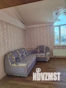 Дом 420м², 2-этажный, посуточно, 