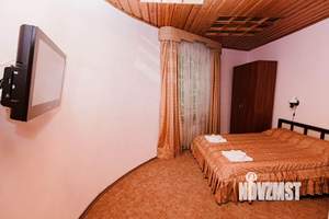 Дом 100м², 1-этажный, посуточно, 