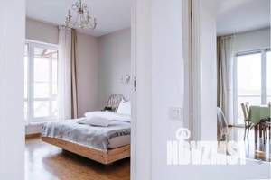 Дом 75м&sup2;, 3-этажный, посуточно, 