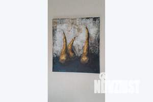 Дом 120м&sup2;, 2-этажный, посуточно, 