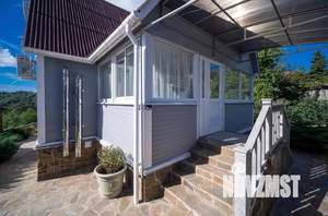 Дом 208м&sup2;, 2-этажный, посуточно, 