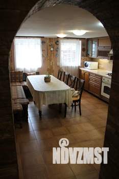 Дом 200м², 3-этажный, посуточно, 