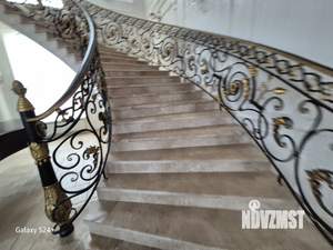 Коттедж 750м², 3-этажный, на длительный срок, 