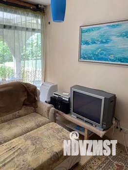 Дом 60м&sup2;, 2-этажный, посуточно, 