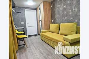 Дом 20м&sup2;, 1-этажный, посуточно, 