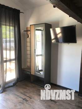 Дом 50м², 1-этажный, посуточно, 