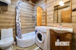 Дом 53м², 1-этажный, посуточно, 