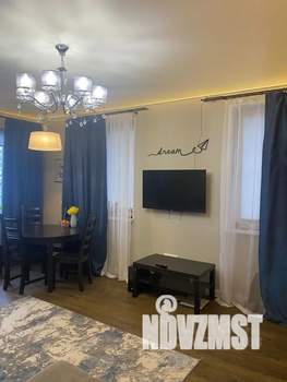 Дом 100м&sup2;, 3-этажный, посуточно, 