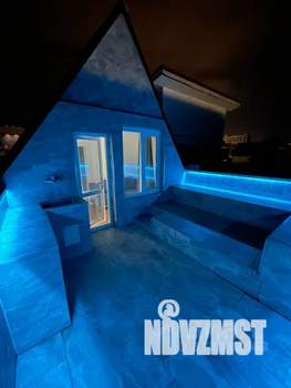 Дом 145м², 3-этажный, посуточно, 