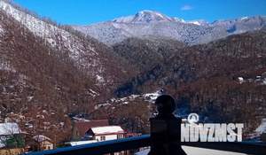 Дом 176м², 2-этажный, посуточно, 