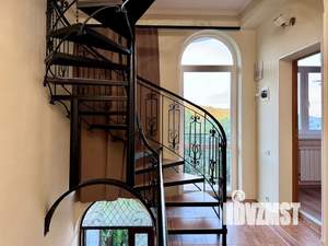 Дом 230м², 3-этажный, посуточно, 