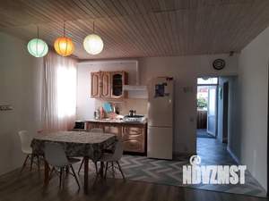 Дом 120м², 3-этажный, посуточно, 