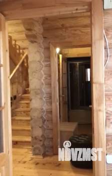 Дом 250м², 2-этажный, посуточно, 