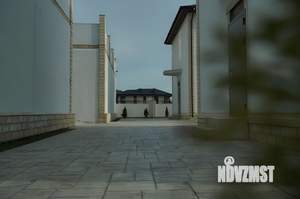 Коттедж 150м², 2-этажный, на длительный срок, 