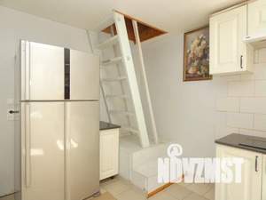 Коттедж 41м², 1-этажный, на длительный срок, 