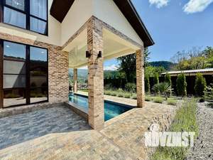 Дом 250м², 3-этажный, посуточно, 