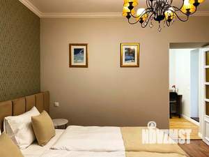 Дом 85м&sup2;, 1-этажный, посуточно, 