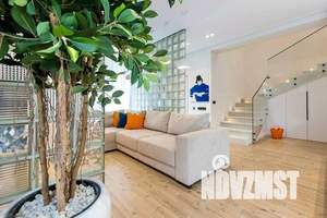 Дом 150м², 2-этажный, посуточно, 