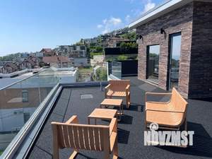 Дом 229м², 2-этажный, посуточно, 