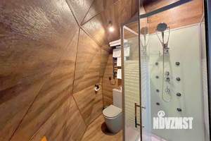 Дом 26м², 1-этажный, посуточно, 