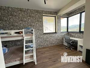 Дом 250м², 3-этажный, посуточно, 