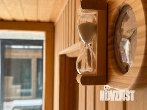 Дом 125м&sup2;, 2-этажный, посуточно, 