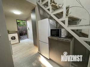 Дом 45м², 2-этажный, посуточно, 