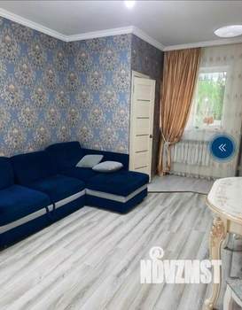 Дом 65м², 1-этажный, на длительный срок, 