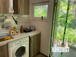 Дом 16м², 1-этажный, посуточно, 