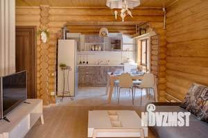 Дом 110м², 2-этажный, посуточно, 