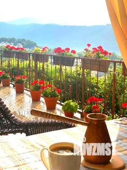 Дом 250м², 2-этажный, на длительный срок, 