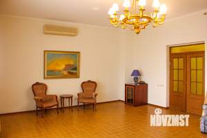 Коттедж 670м², 4-этажный, на длительный срок, 