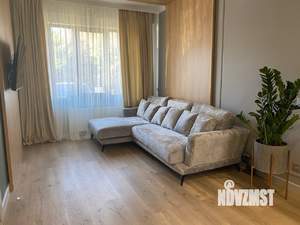 Таунхаус 104м&sup2;, 2-этажный, на длительный срок, 