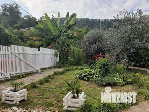 Дом 26м², 1-этажный, посуточно, 