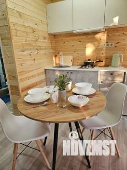 Дом 26м², 1-этажный, посуточно, 