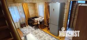Дом 40м&sup2;, 2-этажный, посуточно, 