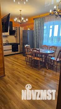 Дом 62м², 1-этажный, посуточно, 