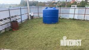 Дом 198м², 3-этажный, на длительный срок, 