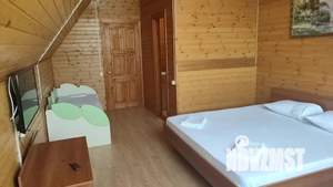 Дом 200м&sup2;, 3-этажный, посуточно, 