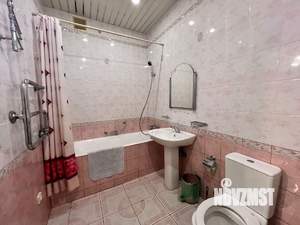 Дом 450м², 4-этажный, посуточно, 