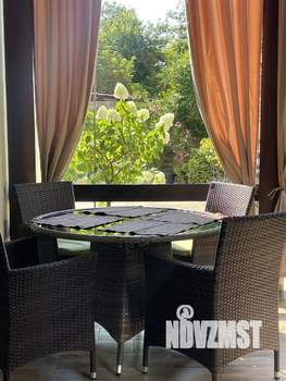 Дом 55м², 2-этажный, посуточно, 