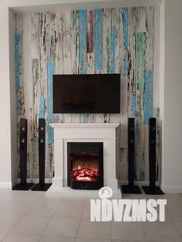 Дом 100м&sup2;, 3-этажный, посуточно, 