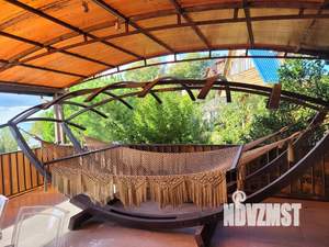 Дом 160м², 3-этажный, посуточно, 