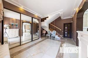 Дом 220м², 2-этажный, посуточно, 