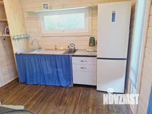 Дом 36м&sup2;, 1-этажный, посуточно, 