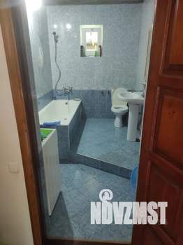 Дом 150м², 1-этажный, посуточно, 